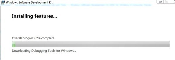 Windows hibakeresési eszközök