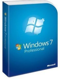 Windows 7 professzionális