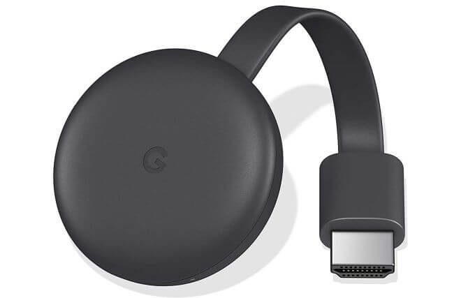 mere og mere sælge Foto HDG magyarázat: Hogyan működik a Google Chromecast?