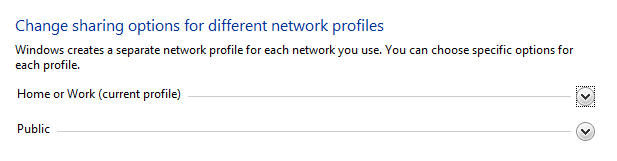 Windows 7 hálózatok