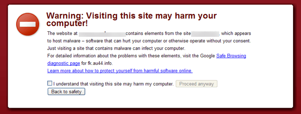 webhely malware